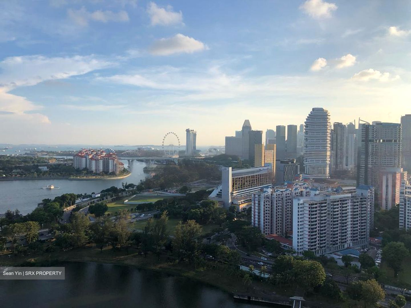 Kallang Riverside (D12), Apartment #471421391